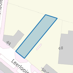 Perceel HVT01-B-2447