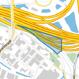 Perceel HVT01-B-2455
