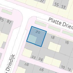 Perceel HVT01-B-2456