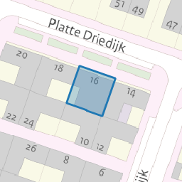 Perceel HVT01-B-2458