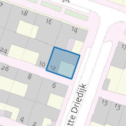 Perceel HVT01-B-2460