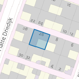 Perceel HVT01-B-2465