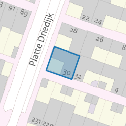 Perceel HVT01-B-2468