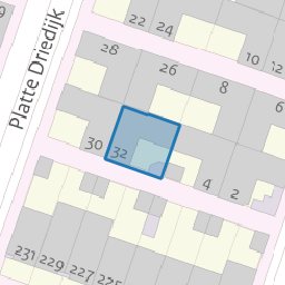Perceel HVT01-B-2469