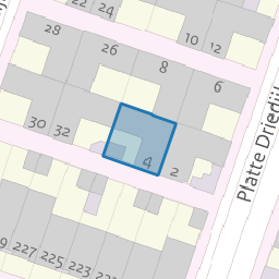 Perceel HVT01-B-2470