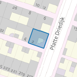 Perceel HVT01-B-2471