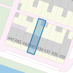 Perceel HVT01-B-2475