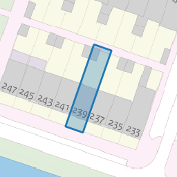 Perceel HVT01-B-2476