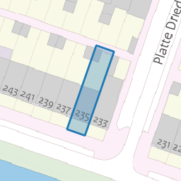 Perceel HVT01-B-2478