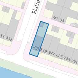 Perceel HVT01-B-2480