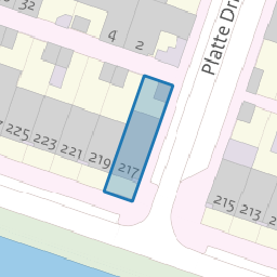 Perceel HVT01-B-2487