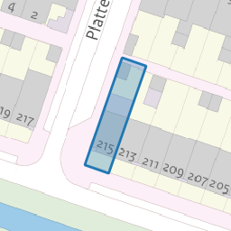 Perceel HVT01-B-2488