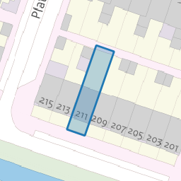 Perceel HVT01-B-2490