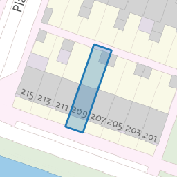 Perceel HVT01-B-2491