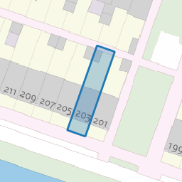 Perceel HVT01-B-2494