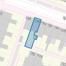 Perceel HVT01-B-2506