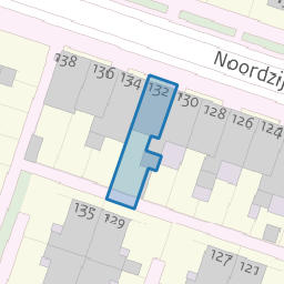 Perceel HVT01-B-2508