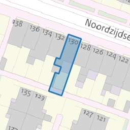 Perceel HVT01-B-2509