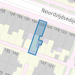 Perceel HVT01-B-2510