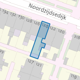 Perceel HVT01-B-2512