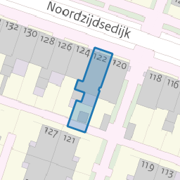 Perceel HVT01-B-2513