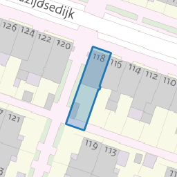 Perceel HVT01-B-2515