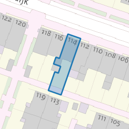 Perceel HVT01-B-2517