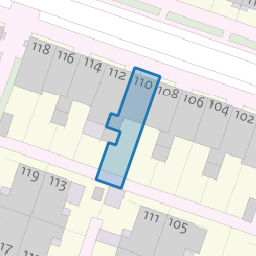 Perceel HVT01-B-2519