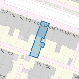 Perceel HVT01-B-2520