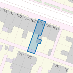 Perceel HVT01-B-2522