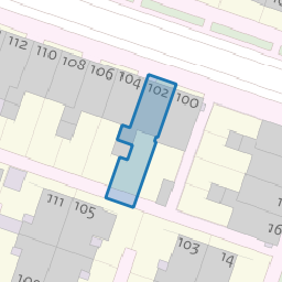 Perceel HVT01-B-2523