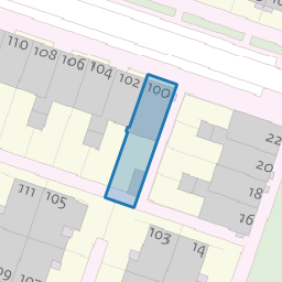 Perceel HVT01-B-2524