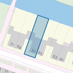 Perceel HVT01-B-2529