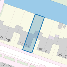 Perceel HVT01-B-2530