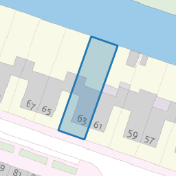 Perceel HVT01-B-2531