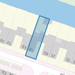 Perceel HVT01-B-2532