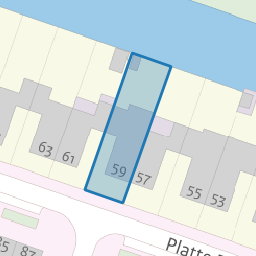 Perceel HVT01-B-2533