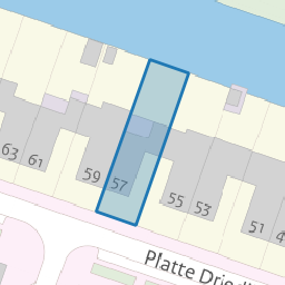 Perceel HVT01-B-2534