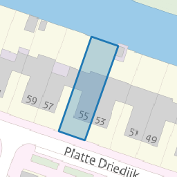 Perceel HVT01-B-2535