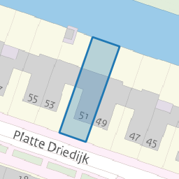 Perceel HVT01-B-2537