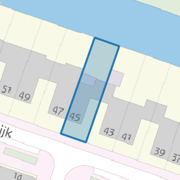 Perceel HVT01-B-2540