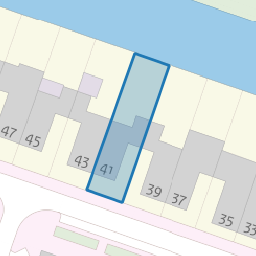 Perceel HVT01-B-2542