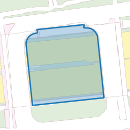 Perceel HVT01-B-2551