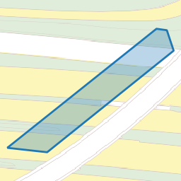 Perceel HVT01-B-2553