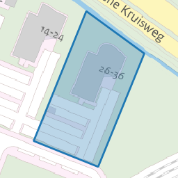 Perceel HVT01-B-2563