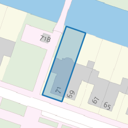 Perceel HVT01-B-2565