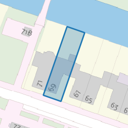 Perceel HVT01-B-2566