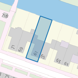 Perceel HVT01-B-2567