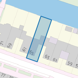 Perceel HVT01-B-2568