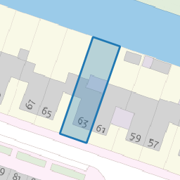 Perceel HVT01-B-2569